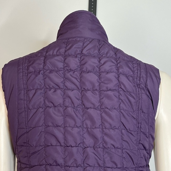 Laksen Shooting Equipment Purple Vest Sz Small (36) - Picture 5 of 7